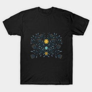 daisy tree T-Shirt